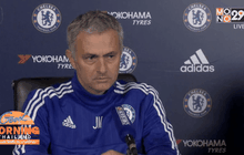 5 เหตุผล “มูรินโญ่” อยู่หรือไปจากเชลซี