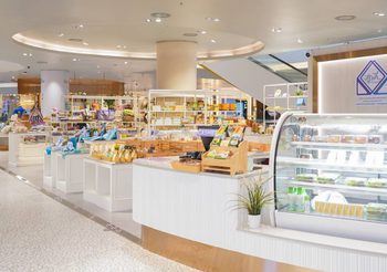 ไอคอนสยาม เนรมิตพื้นที่ Quality Time “ICONVILLE” ชั้น 5 ศูนย์รวมความสุข ตอบโจทย์ทุกไลฟ์สไตล์ของทุกคนในครอบครัว