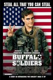 Buffalo Soldiers พลนอกคอกแสบเลือดข้น