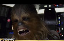 Star Wars: The Last Jedi โกยรายได้สุดสัปดาห์แรกทั่วโลกทะลุ 450 ล้านเหรียญ
