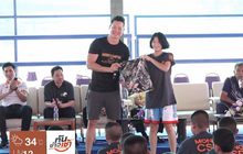 โมโนบาสเกตบอลดรีม ครั้งที่ 34 ปลุกฝันยัดห่วง ร.ร.สตรีอ่างทอง