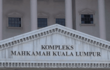 ศาลมาเลเซียไฟเขียวให้ยื่นฟ้องมาเลเซียแอร์ไลน์