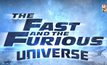 พบกับ “The Fast and the Furious Universe” 20-24 มิ.ย.นี้
