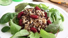 วิธีหุงควินัว ธัญพืชมาแรง พร้อมเมนูอร่อย สาวHealthy ไม่ควรพลาด