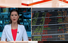 หุ้นไทยเปิดบวก 3.28 จุด