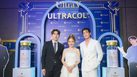 ULTRA V THAILAND ฉลองยิ่งใหญ่ก้าวสู่ปีที่ 11 เปิดตัว “อาเล็ก ธีรเดช” ขึ้นแท่น ULTRACOL® Brand Ambassador