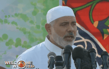 “อีฎิ้ล อัดฮา” ในปาเลสไตน์