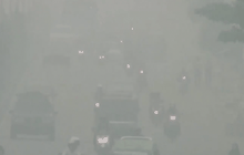 อินโดฯ อพยพผู้คนหนีวิกฤตหมอกควัน