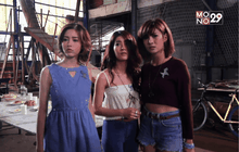 ทีมสืบสวนสุดเท่ แห่ง “Project X แฟ้มลับเกมสยอง”