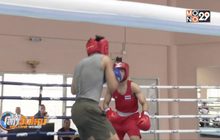 ทีมมวยสากลกังวลเรื่องไวรัสระบาดที่จีน