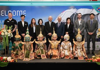 เปิด “Labelexpo Southeast Asia 2025”ยิ่งใหญ่