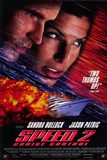 Speed 2: Cruise Control สปีด 2 เร็วกว่านรก
