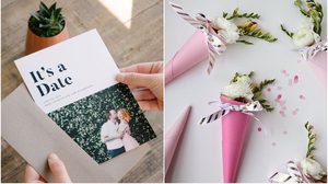 DIY ง่ายๆ เจ้าสาว ก็ทำได้ด้วยตัวเอง แถมประหยัดเงินไปอี๊กก…