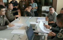 เอาผิดภรรยา “เปรมชัย” ครอบครองงาช้างผิดกฎหมาย