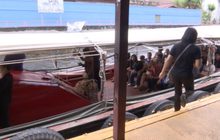 ขึ้นค่าโดยสารเรือด่วน –แสนแสบ 1 บาท วันนี้