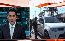 เข้มความปลอดภัยครบรอบ 12 ปี มัสยิดกรือเซะ