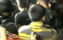 Good Morning Thailand 22-03-59