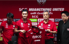“กิเลนผยอง” เปิดตัว “อดิศร” เสริมแนวรับ