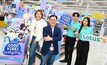 “โลตัส” ร่วมกับ “เดอะ วอลท์ ดิสนีย์ ประเทศไทย” เปิดแคมเปญ “Good Vibes Everyday” เปิดประสบการณ์การชอปปิงสุดเอ็กซ์คลูซีฟ ที่เหนือกว่าและทันสมัย ให้เหล่านักชอปได้เพลิดเพลินกันตลอดปี 2568