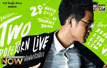 “ตู่ ภพธร” แย้มเตรียมปล่อยซิงเกิ้ลใหม่ปลายปีนี้ 