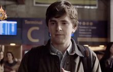 MONO29 ชวนดูซีรีส์คุณภาพเรื่องดัง “The Good Doctor”