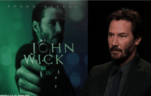 “คีอานู รีฟส์” เตรียมซิ่งรถตะลุยเมืองจีนในโปรเจคหนังใหม่