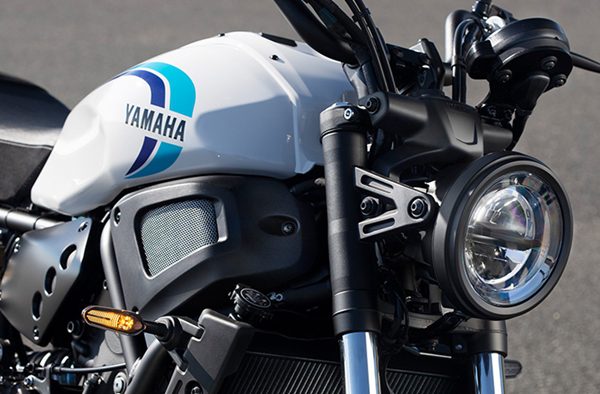 Yamaha XSR700