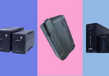 เครื่องสำรองไฟฟ้า UPS ตัวช่วยแก้ไฟตก ไฟเกิน ไฟกระชาก เลือกซื้ออย่างไรดี