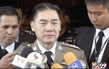 ผบ.ตร.ย้ำไม่ละเว้นตร.ปล่อยเปิดผับเกินเวลา-มียาเสพติด