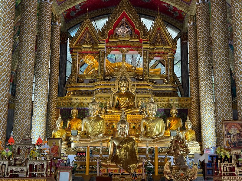 พระพุทธไสยาสน์