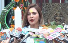 “อุ้ม ลักขณา” รับอยากแต่งงานแล้ว ลุ้นแฟนหนุ่มมาขอ 