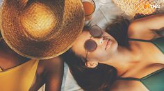 10 ลักษณะสาว ตัวแม่ ที่ทุกคนต้องยอมสยบให้กับความสตรองของเธอ