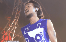 ทัพศิลปิน จัดเต็ม! ระเบิดความมันส์ใน “BIG MOUNTAIN 7”