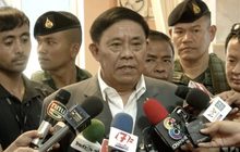 ผู้ว่าฯ กทม.กราบขออภัยเจ้าอาวาสวัดไทร