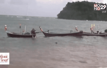 เตรียมรับมือฝนตกหนักในหลายจังหวัดภาคใต้