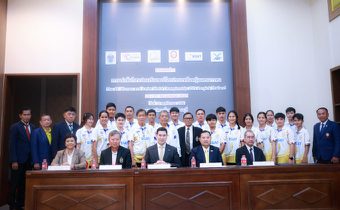 เปตองจัดชิงแชมป์โลกลุ้นคว้าโควต้า”เวิล์ดเกมส์ 2025″