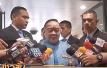 “พล.อ.ประวิตร”​ คาด 2 วันรู้ผล คดีชิงทรัพย์ร้านทอง จ.ลพบุรี