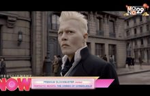 Premium Blockbuster ขอเสนอ Fantastic Beast: The Crimes Of Grindelwald สัตว์มหัศจรรย์: อาชญากรรมของกวินเดลวัลด์