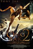 องค์บาก 2 ONG BAK 2
