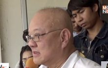 “แผน” พยานครูปรีชาเข้ารับทราบข้อหาให้การเท็จ
