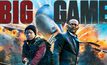 Big Game เกมล่าประธานาธิบดี