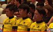 เปิดตัว 10 นักปั่นลุยศึกทูเดอะลังกาวี 2017