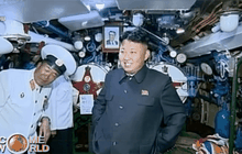 เกาหลีเหนือขู่โจมตีเกาหลีใต้