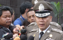 ผบ.ตร.ยันออกหมายเรียกบิดา “สันธนะ” ไม่มีวาระซ่อนเร้น