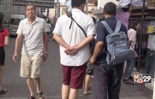 กองทัพภาค 4 กวดขันห้ามเล่นประทัดช่วงฮารีรายอ
