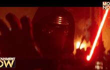 ว่าที่วายร้ายคนใหม่แห่งจักรวาล Star Wars!