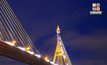 สะพานเจ้าพระยาใน กทม.-ปริมณฑล ปลอดภัยหลังแผ่นดินไหว