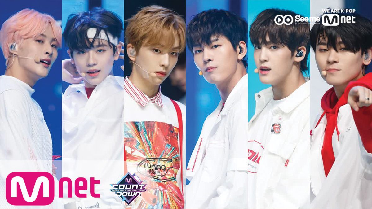 [PRODUCE X 101-Maem Maem - Super Special Girl] Special Stage | M COUNTDOWN 190711 EP.627