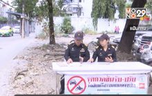 กทม.จัดระเบียบทางเท้า ร้านค้าสตรีทฟู๊ด