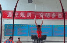 จีนหนุนโรงเรียนกีฬาปั้นดาวรุ่งสู่ฮีโร่โอลิมปิก